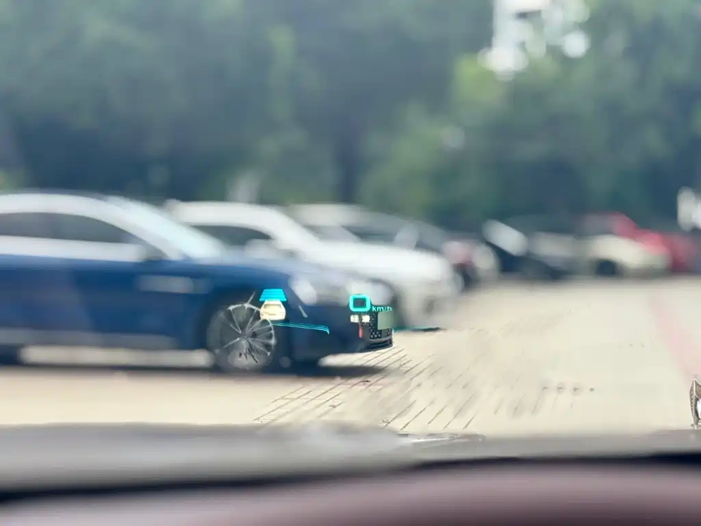 Hongqi Hongqi H9 — миниатюра 19
