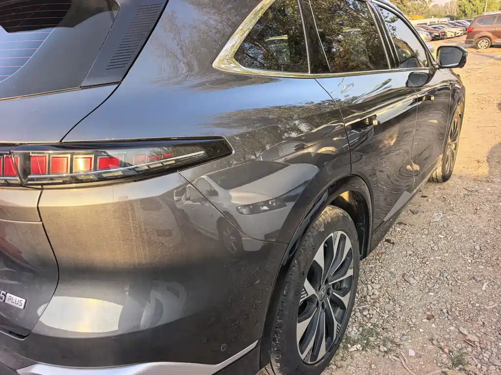 Changan CS75 PLUS — миниатюра 9