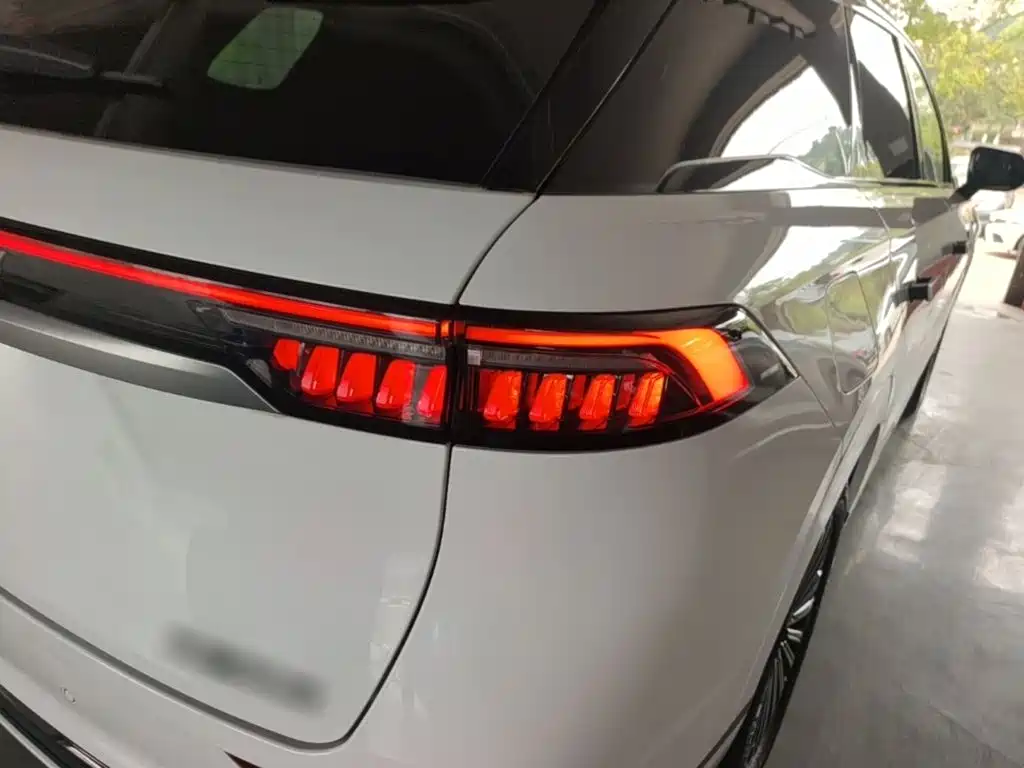 Chery Tiggo 9 — миниатюра 8