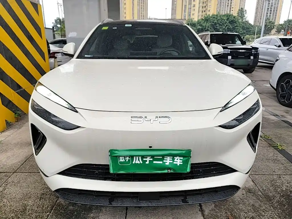 BYD Sealion 06 — миниатюра 3