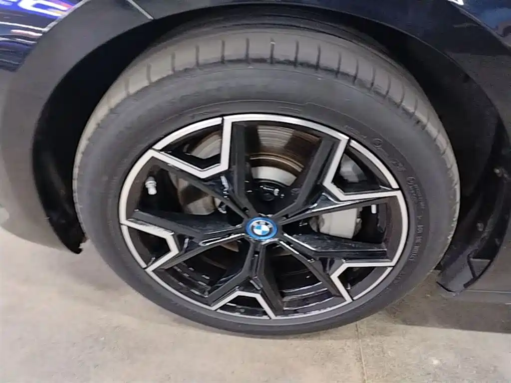 BMW i3 — фотографии объявления, Фото 23