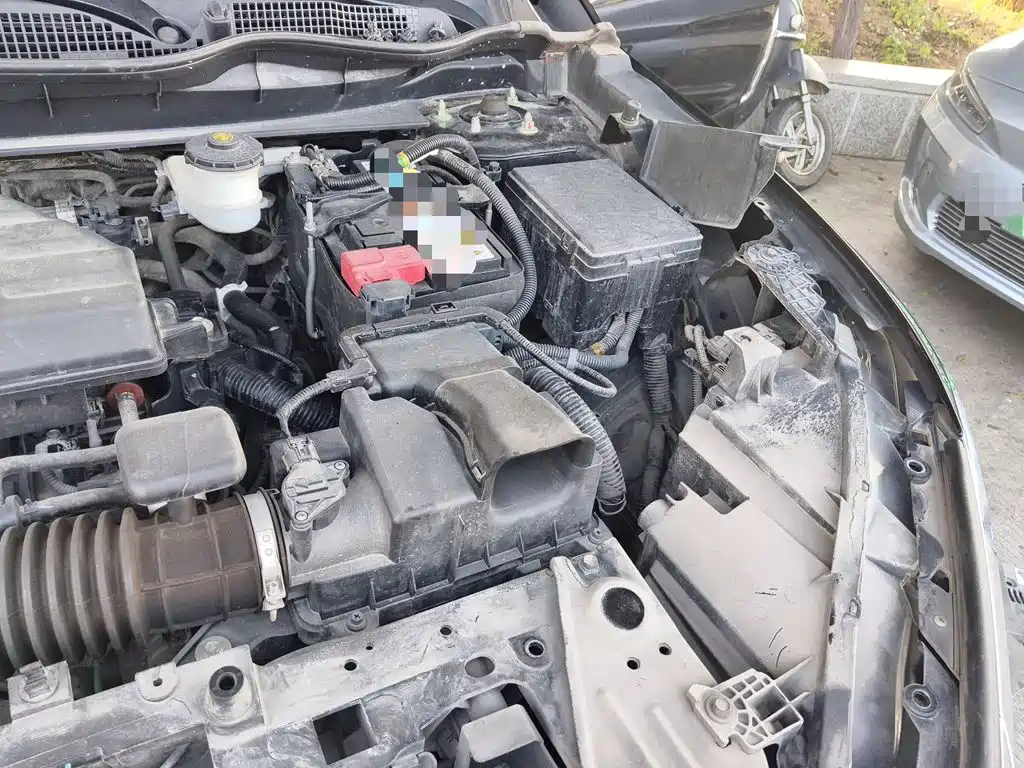 Honda Breeze — миниатюра 21