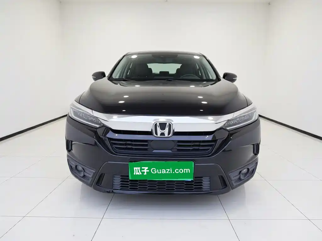 Honda Breeze — миниатюра 2