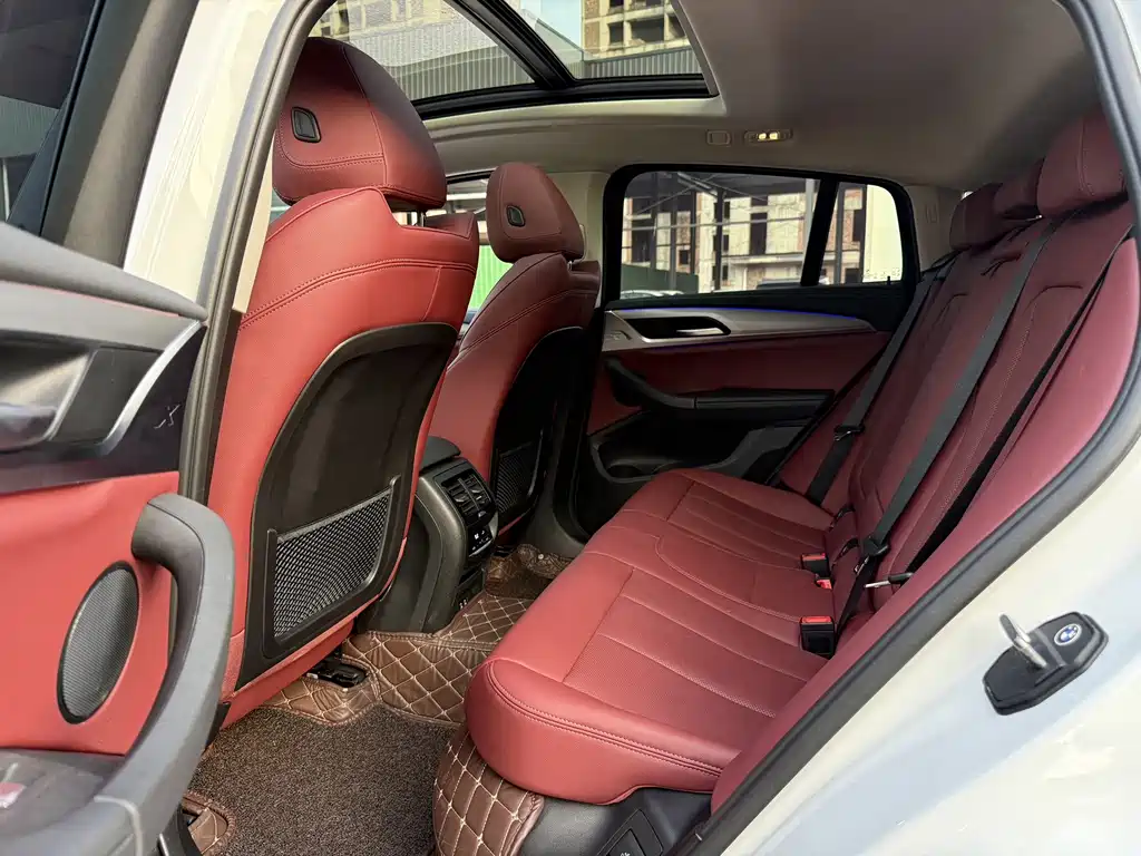 BMW X4 — миниатюра 8