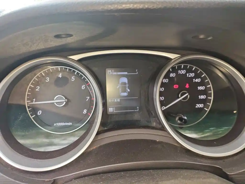 Baojun 730 — миниатюра 4