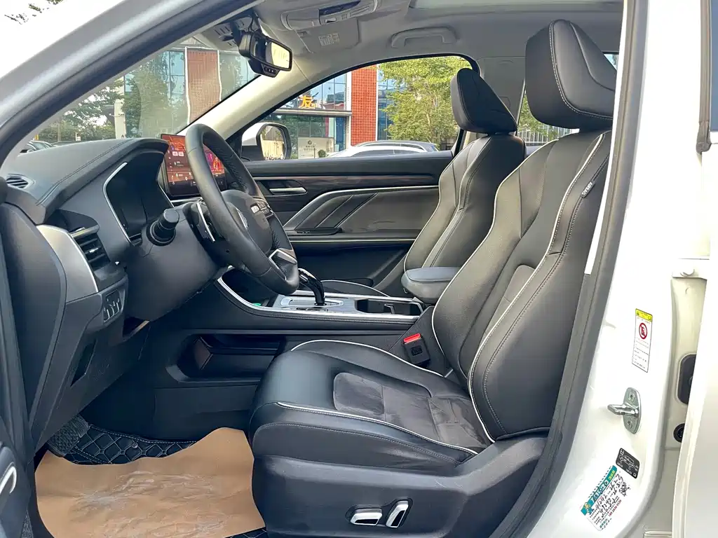 Haval H6 — миниатюра 11