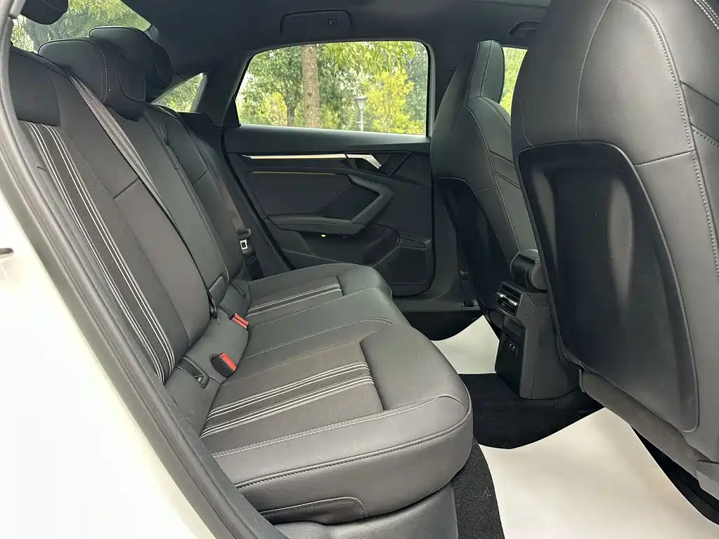 Audi A3 — миниатюра 19