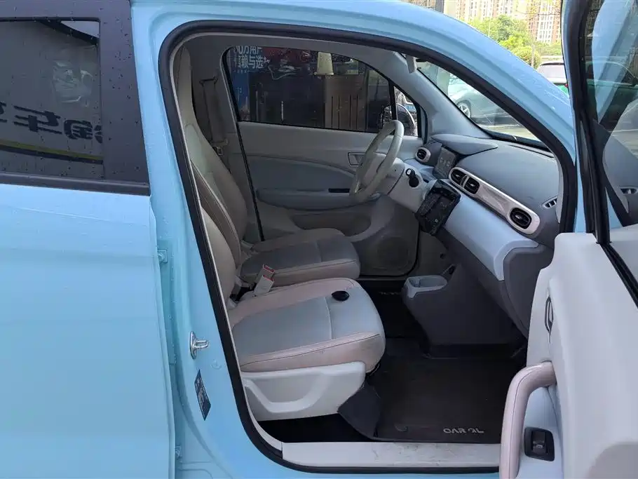 Leapmotor T03 2025 310