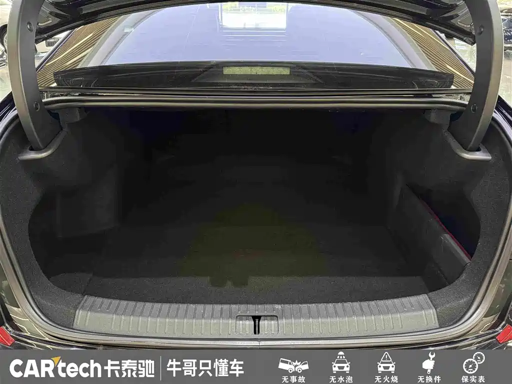 Volkswagen Passat — миниатюра 13