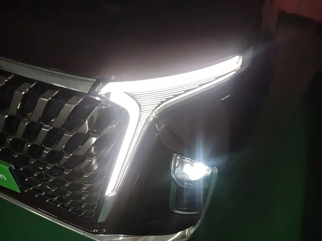 Maxus G90 — миниатюра 24