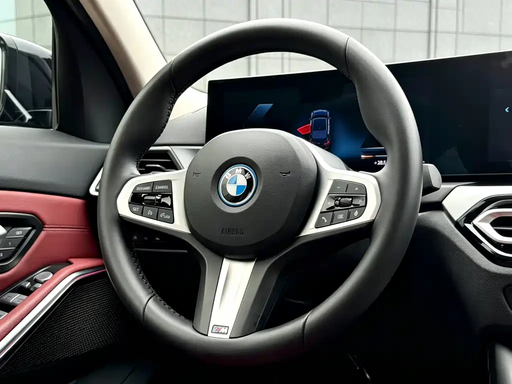 BMW i3 — миниатюра 9
