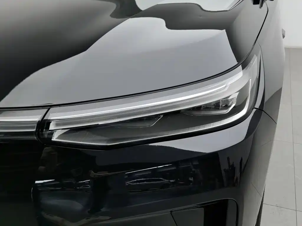 GAC Motor Trumpchi Xiangwang S9 — миниатюра 7