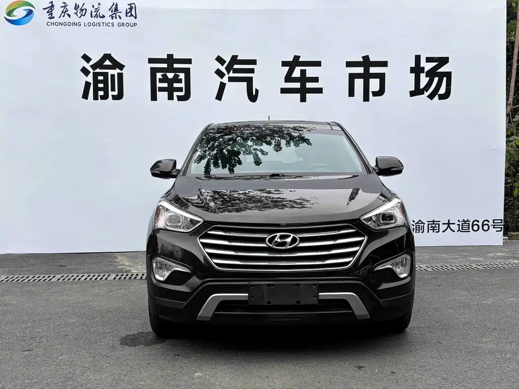 HYUNDAI GRID YUE