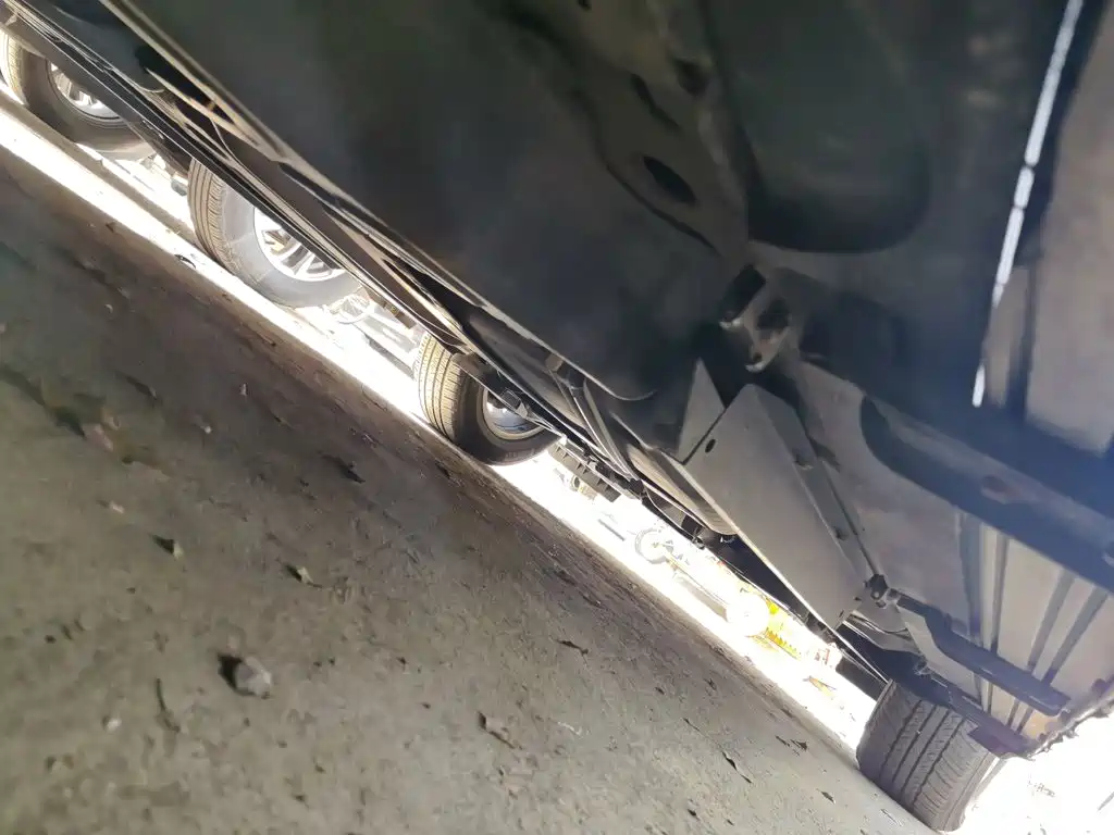Buick Envision Plus — миниатюра 19