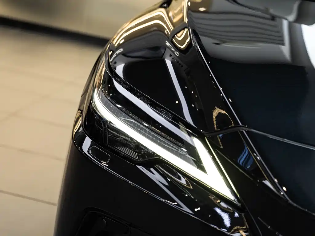 Lexus RX New Energy — миниатюра 6
