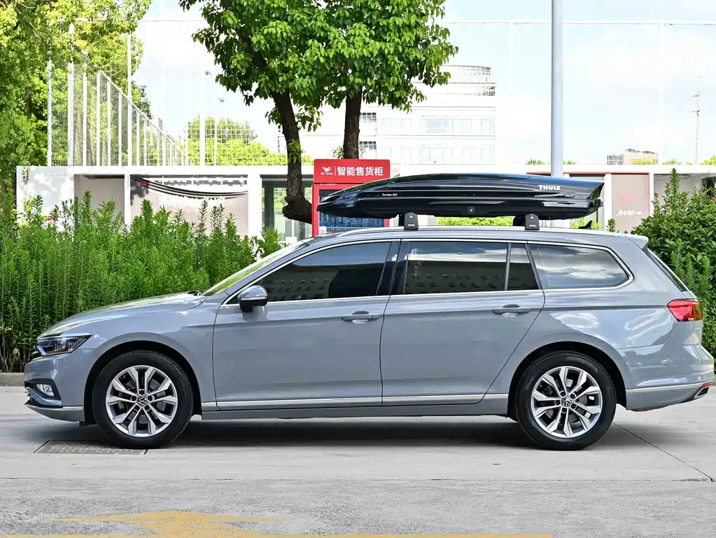 Volkswagen Viloran — миниатюра 4