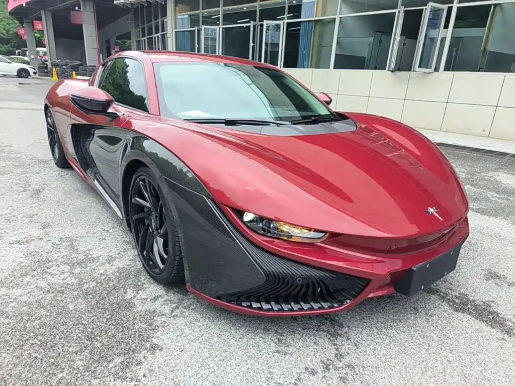 Qiantu K50 — миниатюра 4