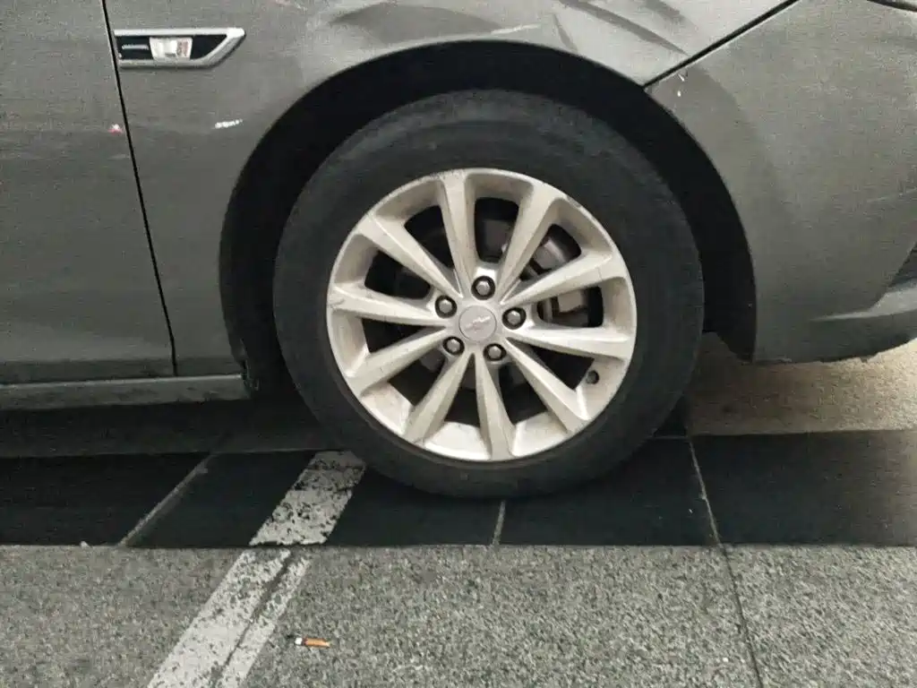 Chevrolet Cruze — миниатюра 24