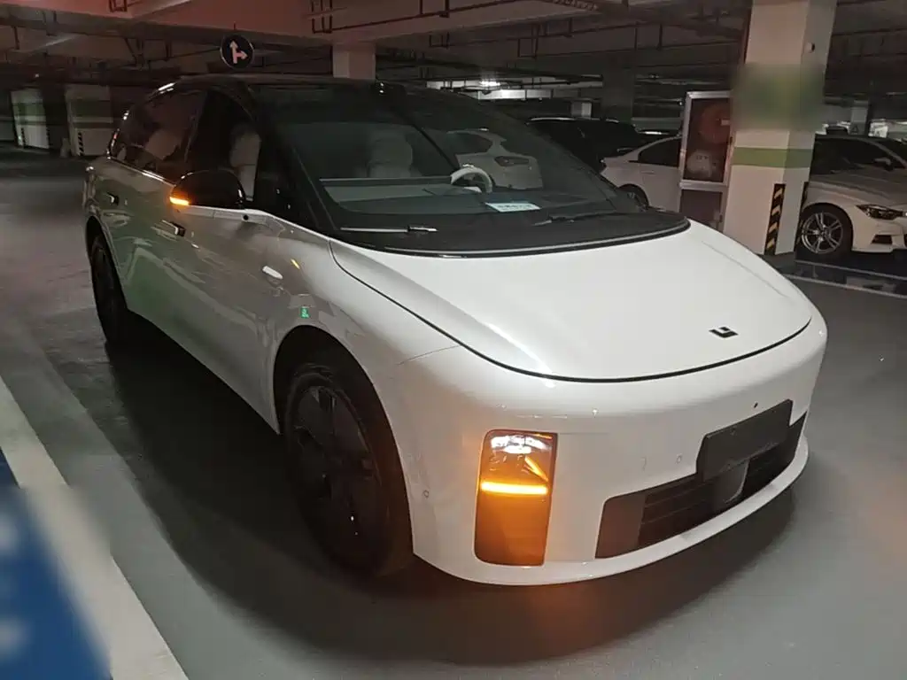Li Auto Li i6 — миниатюра 4