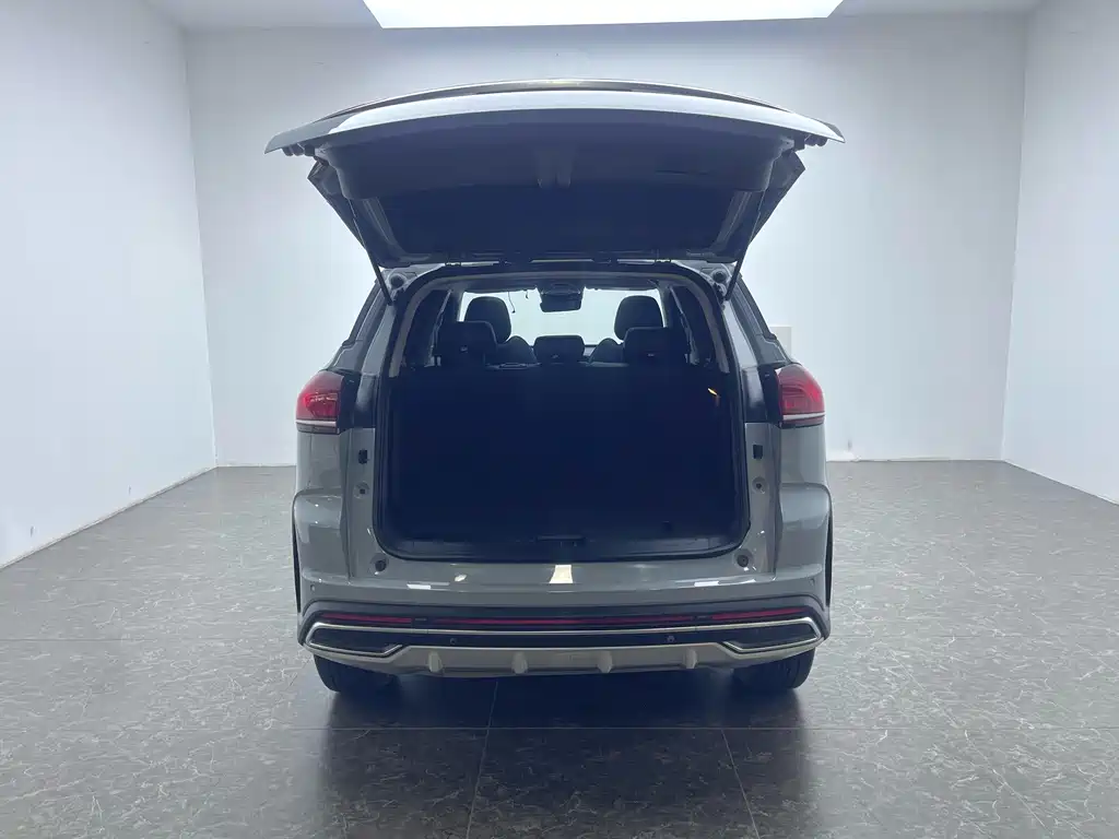 Geely Boyue 2022 X 1.8TD DCT