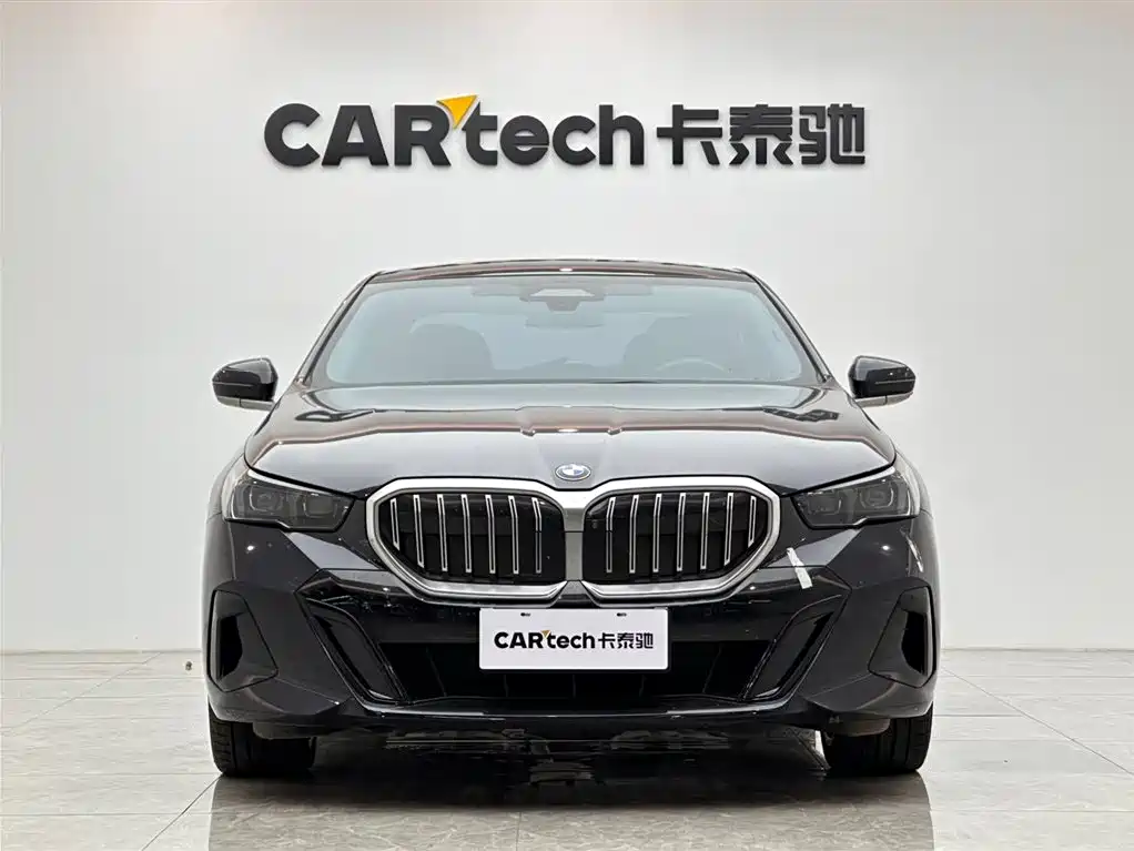 BMW 5 Series 5 2024 530Li Premium M Sport