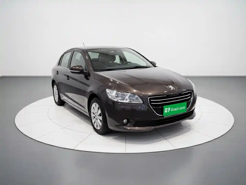Peugeot 301 — миниатюра 3