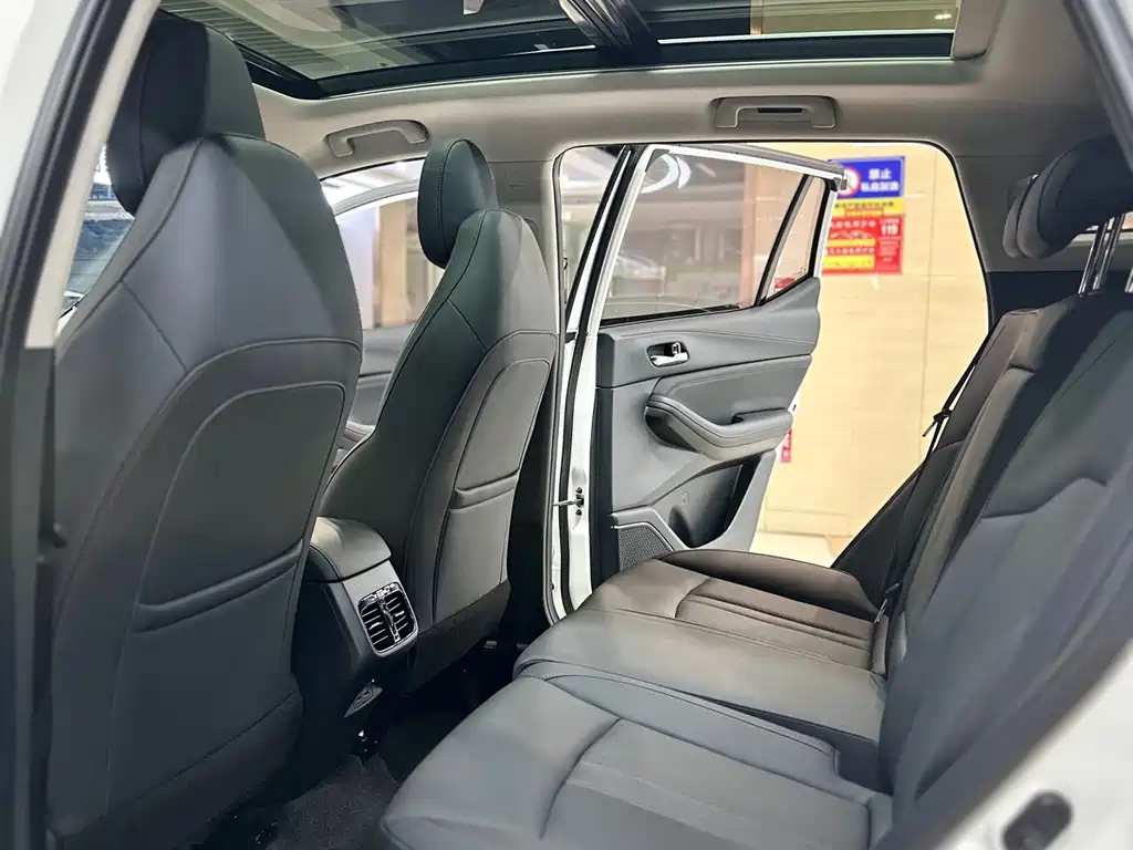 GAC GS4 2020 270T AT Elite
