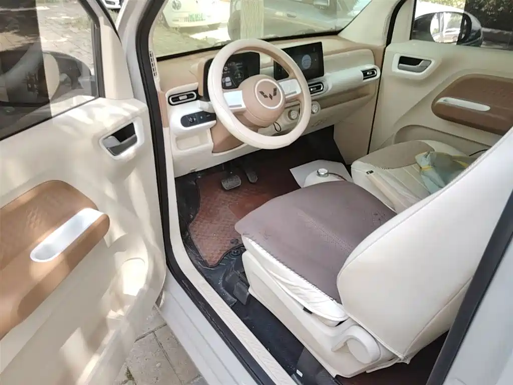 Wuling Mini EV — фотографии объявления, Фото 15
