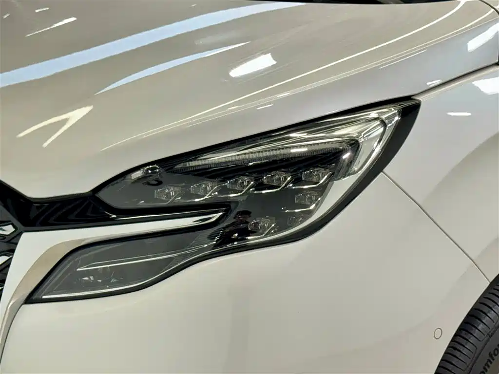 Buick GL8 2023 ES Premium