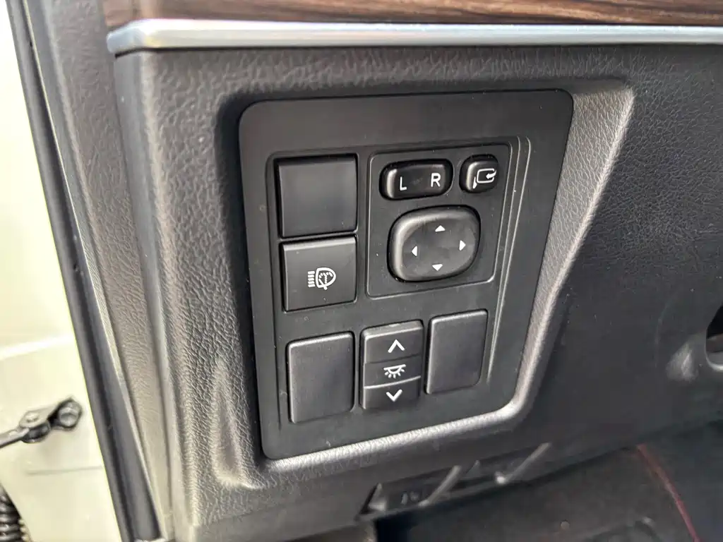 Toyota Prado — миниатюра 19