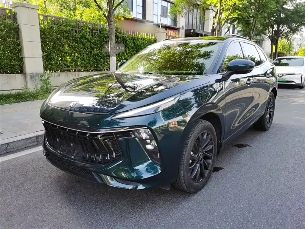 Fengxing Fengxing T5 EVO 2021