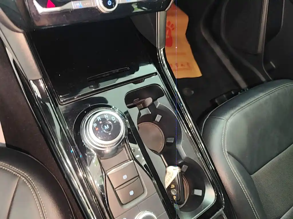 Ford Explorer — миниатюра 14
