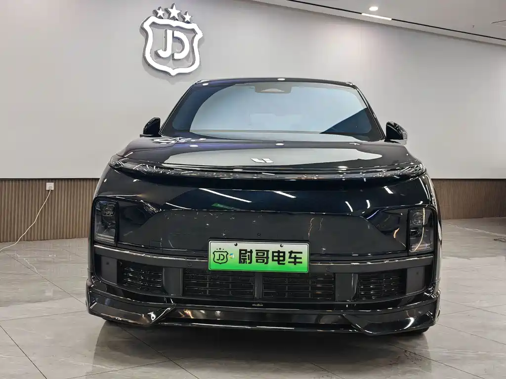 Li Auto L9 2024 Pro