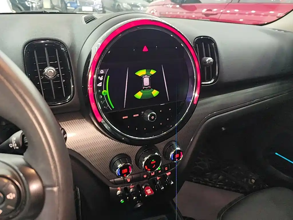 MINI Mini Countryman — миниатюра 13