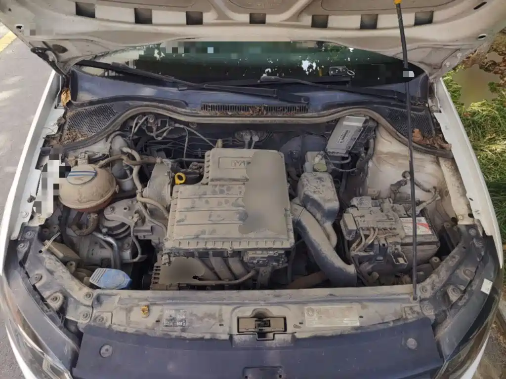Volkswagen Polo — миниатюра 16