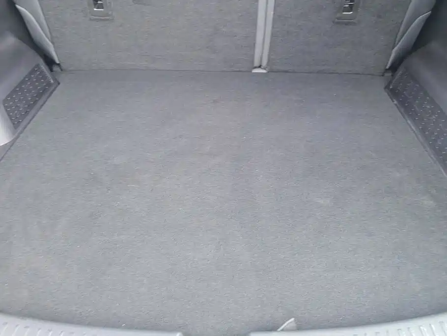 Wuling Xingchen 2021 1.5T CVT