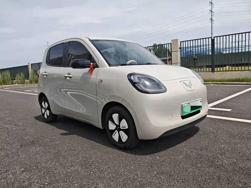 Wuling Mini EV MINIEV 2025