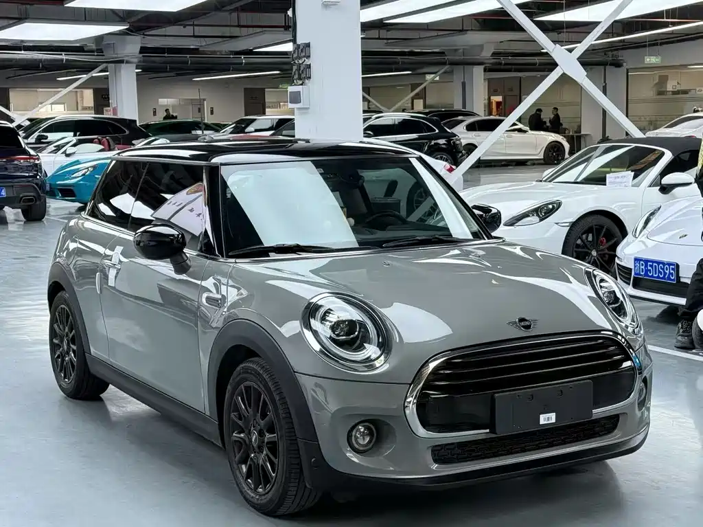 Mini Mini 2020 1.5T COOPER
