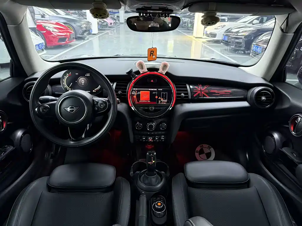 Mini Mini 2020 1.5T COOPER