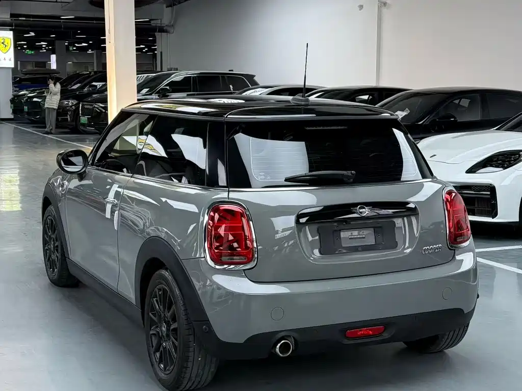 Mini Mini 2020 1.5T COOPER