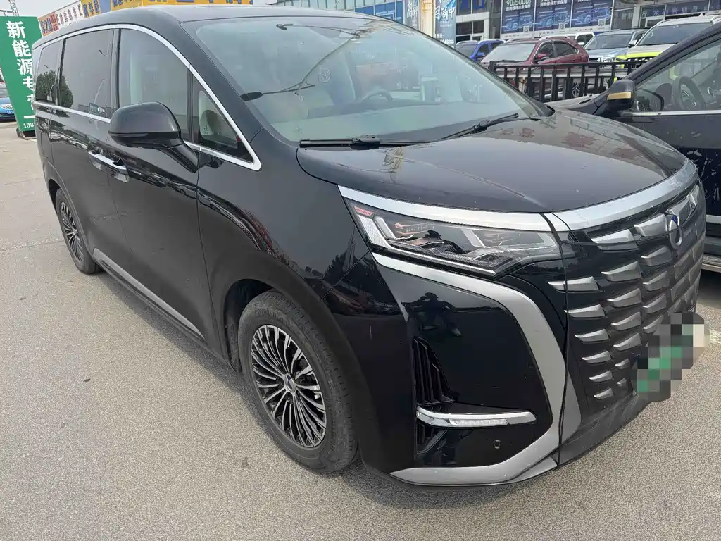 Denza Denza D9