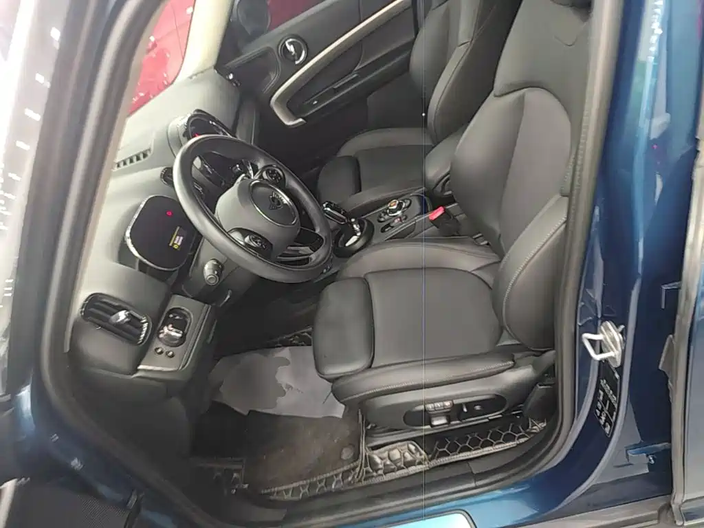 MINI Mini Countryman — миниатюра 15
