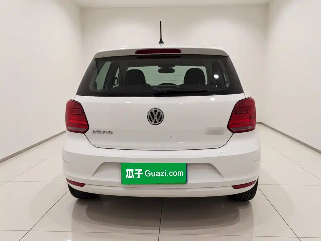 Volkswagen Polo — миниатюра 3
