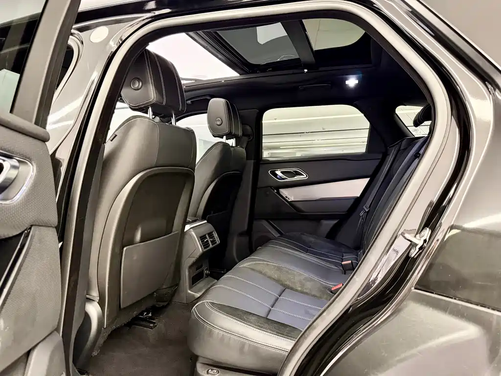 Land Rover Range Rover Velar 2019 250PS R-DYNAMIC S