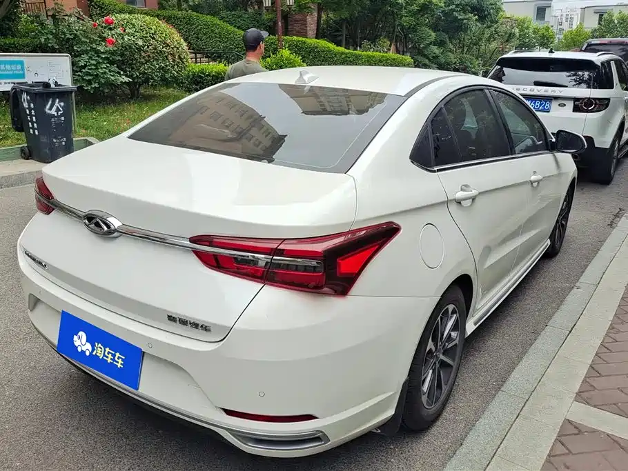 Chery GX 2019 Champion 1.5L MT Elite