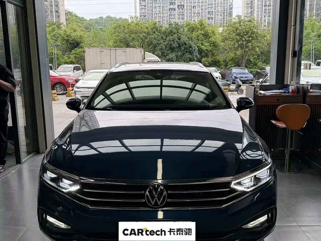 Volkswagen Viloran 2022