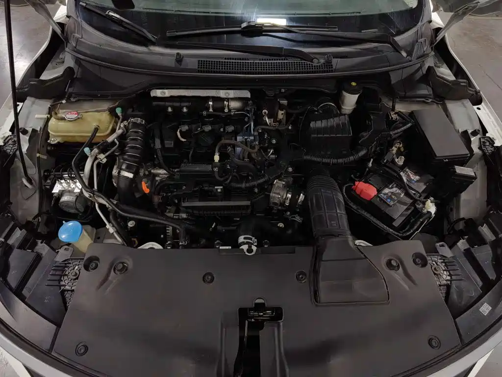Honda Crider — миниатюра 6