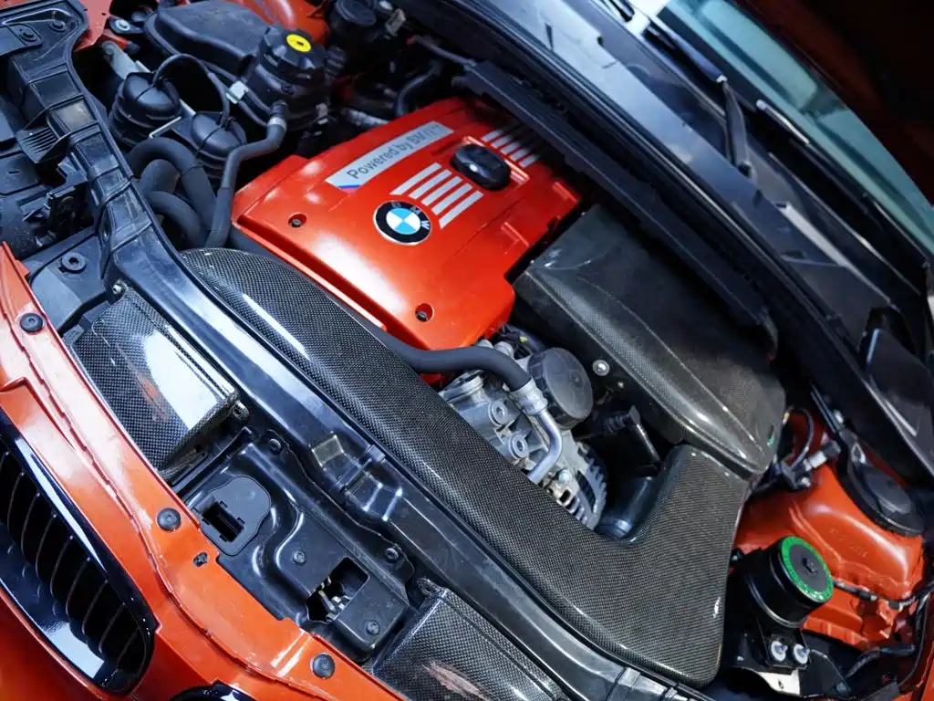 BMW 1 Series M — миниатюра 41