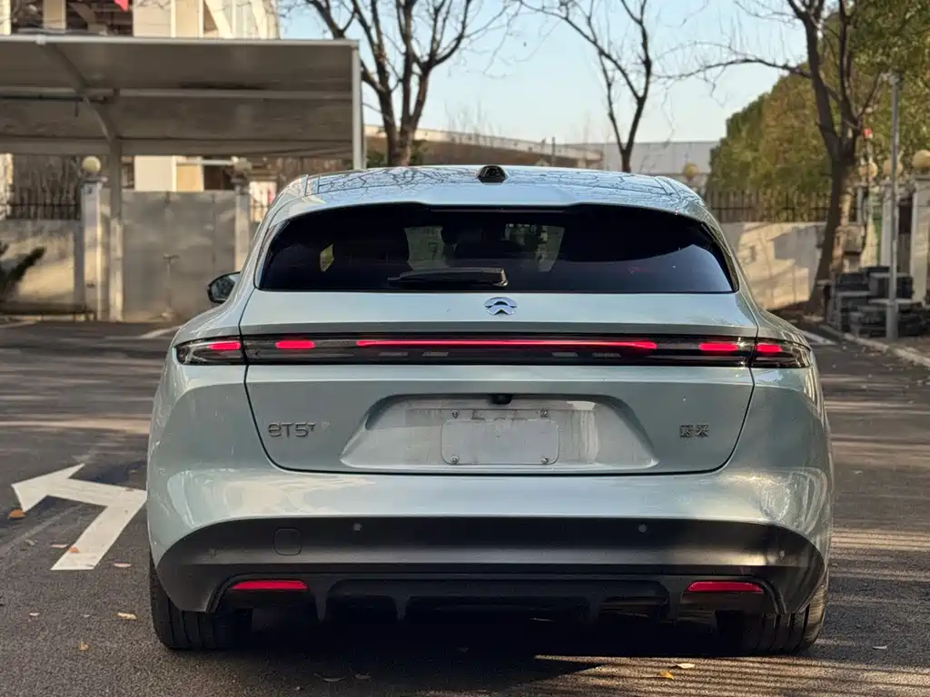NIO ET5T 2024 75kWh Touring