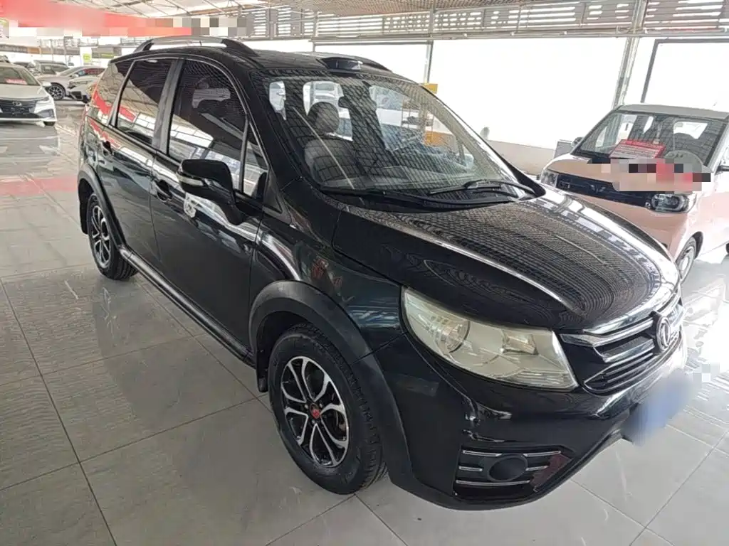 Fengxing X3 — миниатюра 4